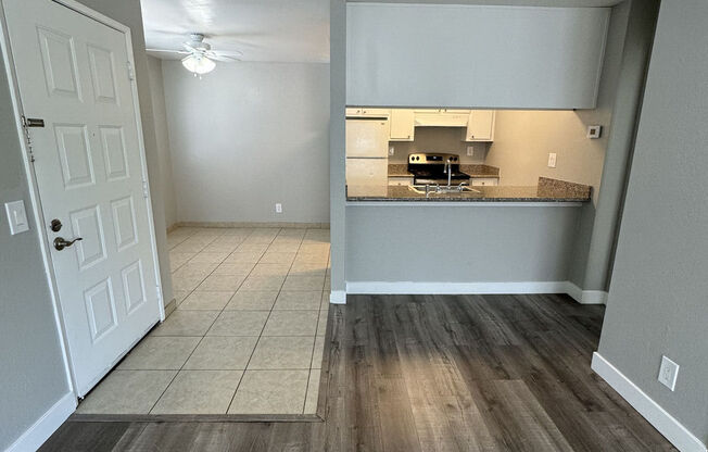 Riverfront Apartments