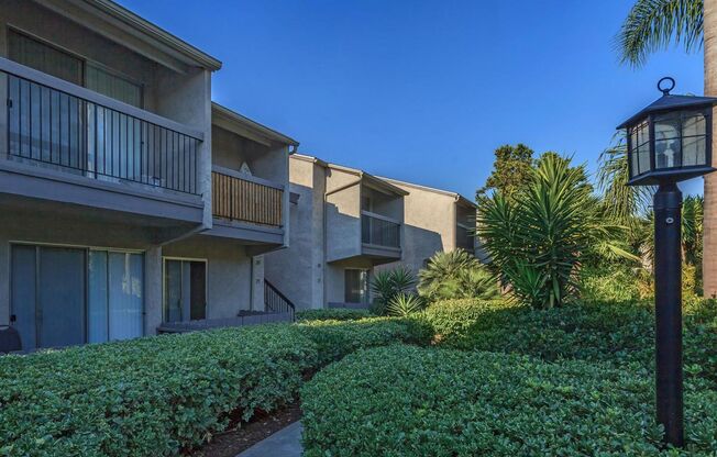 Comfortable Living Near Mission Trails & Lake Murray! | The Fountains at Lake Murray