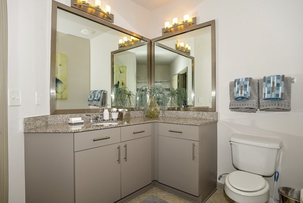Avana Uptown Apartments in Atlanta