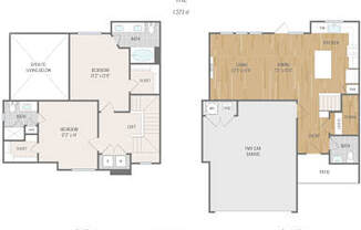 Partner-provided photo for $2762 unit