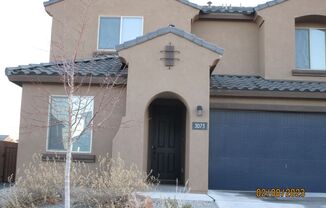 3 beds, 2.5 baths, $2,950