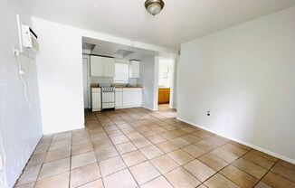 1 bed, 1 bath, 525 sqft, $1,175, Unit 1