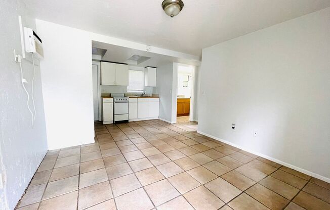 1 bed, 1 bath, 525 sqft, $1,250, Unit 1