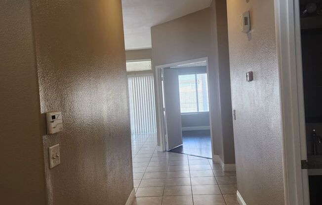 A Fabulous 3 Bedroom Townhome In North Las Vegas