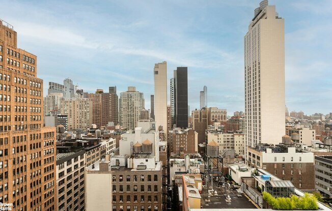 1 bed, 1 bath, 1,000 sqft, $6,500, Unit 8L