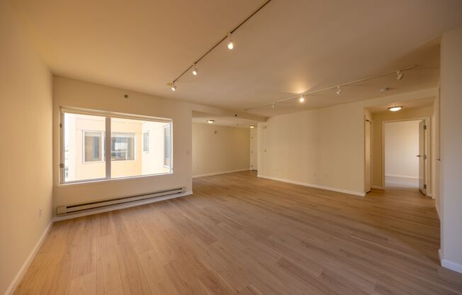 1 bed, 1 bath, 965 sqft, $2,750, Unit 507