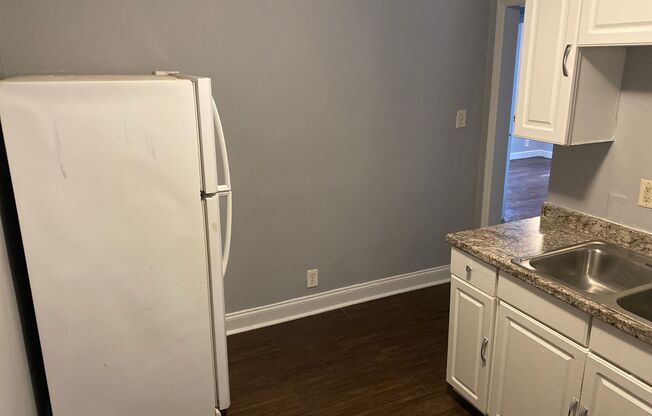 Cozy 2-Bedroom 1-Bath in Charlotte