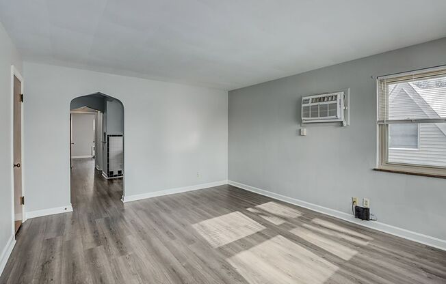 1 bed, 1 bath, $850