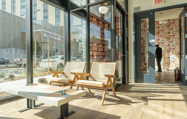 2 beds, 2 baths, 1,156 sqft, $3,981, Unit 403