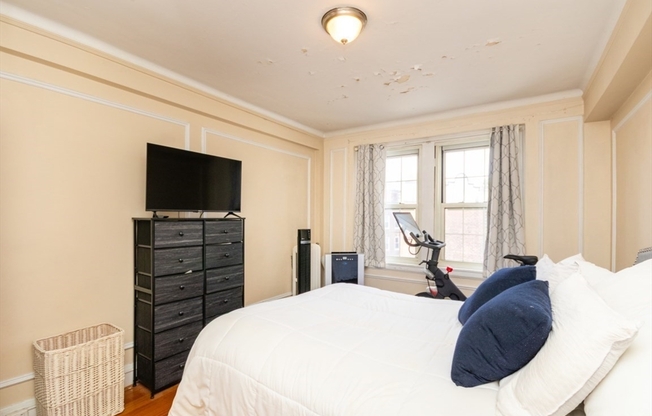 1 bed, 1 bath, 722 sqft, $2,600, Unit 603