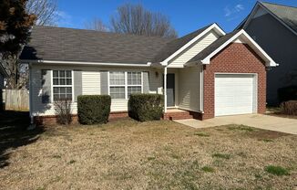 3 beds, 2 baths, $1,795