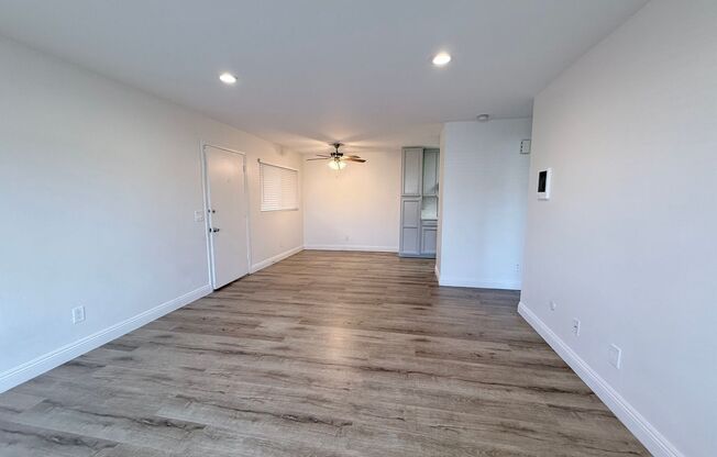 Rancho Jamacha Gardens