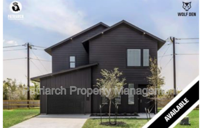 3003 ALPHA WOLF CT
