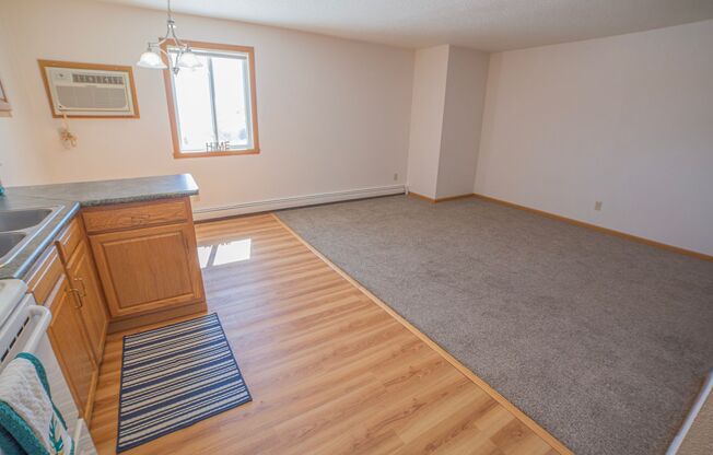 Studio, 1 bath, 430 sqft, $685, Unit 237