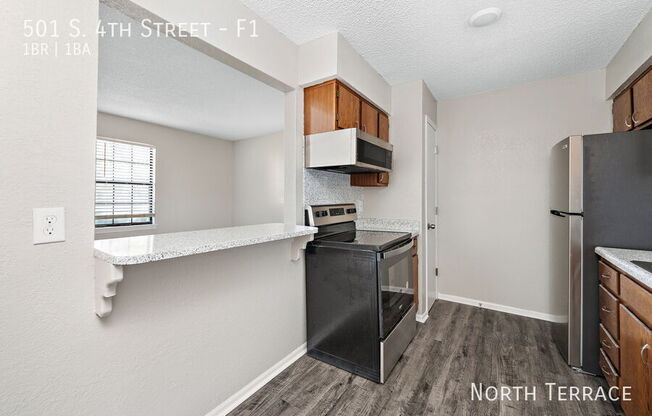 Partner-provided property photo