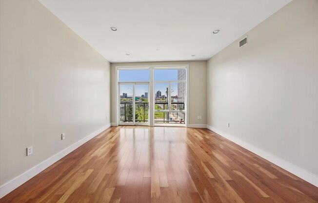 601 N 2nd Street