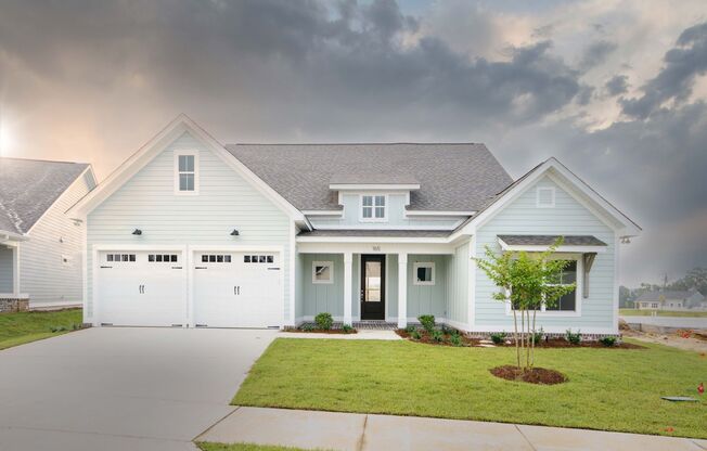 Gorgeous New Construction Home In Fallschase