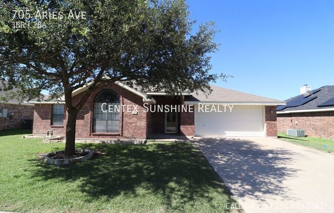705 ARIES AVE
