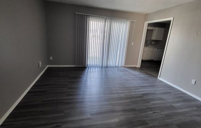 1 bed, 1 bath, 758 sqft, $725, Unit 111