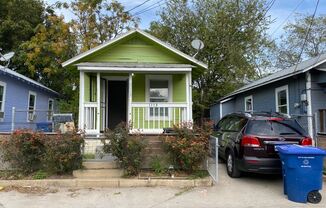 1111-1119 Guadalupe Street