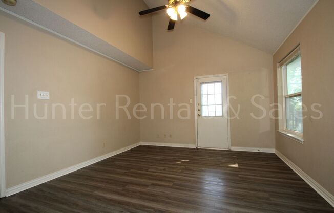 Two Story Willowsprings Home