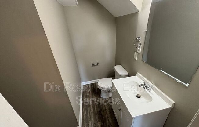 2215 McGregor Place,