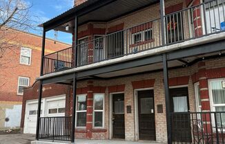 100 Jefferson & 500 Front