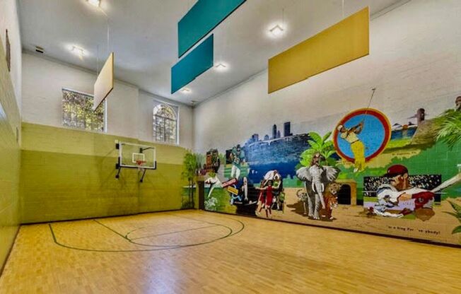 2 beds, 2 baths, $1,550