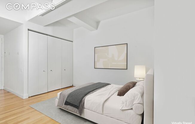 Studio, 1 bath, 620 sqft, $3,850, Unit 706