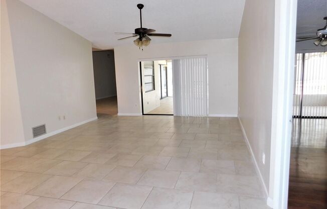 Corner Lot Home in Safety Harbor