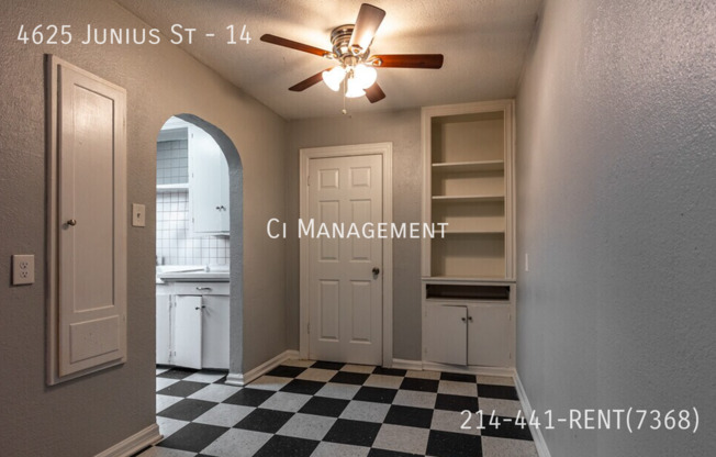 4625 Junius St Apt. 13