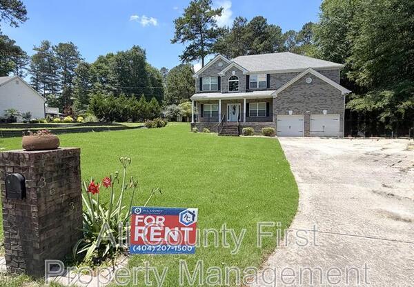 3673 MCDANIEL ML RD