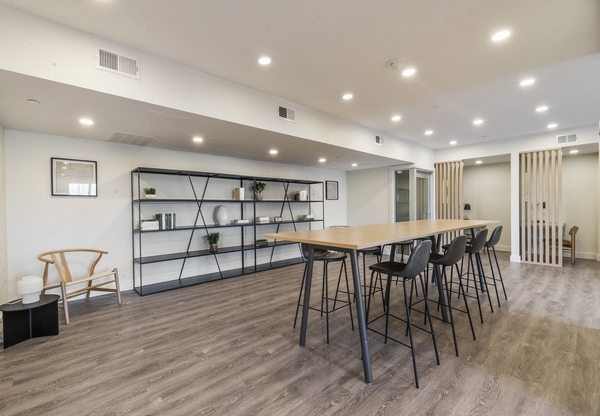 Community Clubhouse