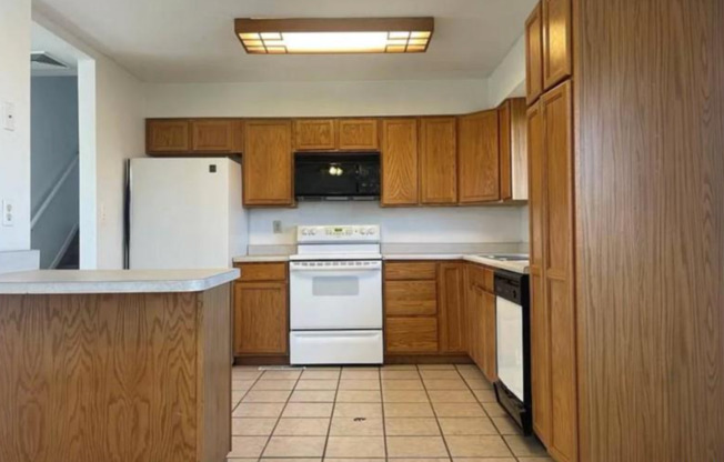 3 beds, 2 baths, $1,995