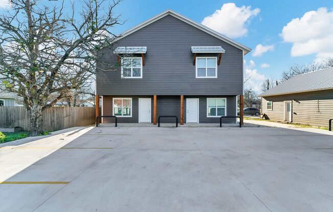 772 N. Belknap St., Stephenville, TX 76401