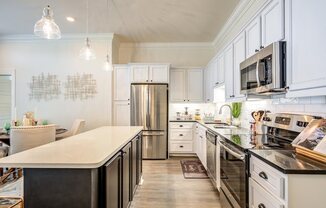 The Kessler Residences
