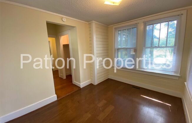 3 beds, 1 bath, $1,845