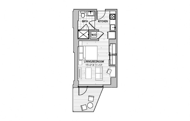 Partner-provided property photo