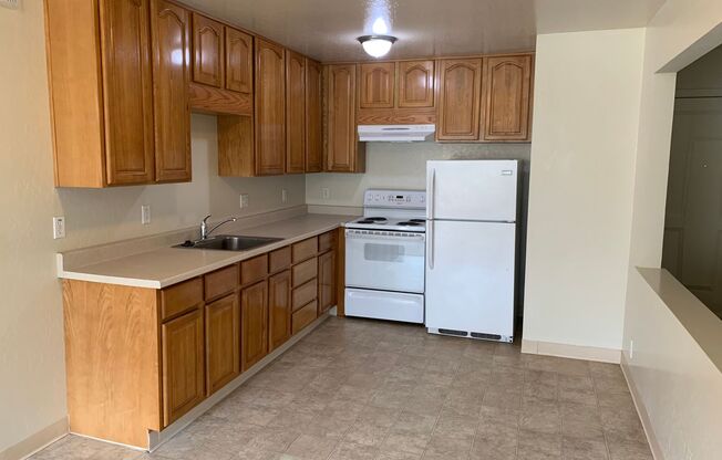 2 beds, 1 bath, $2,490