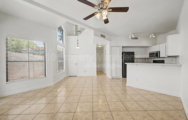 280 S Elizabeth Way #32