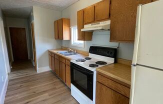 Beautiful apartments
