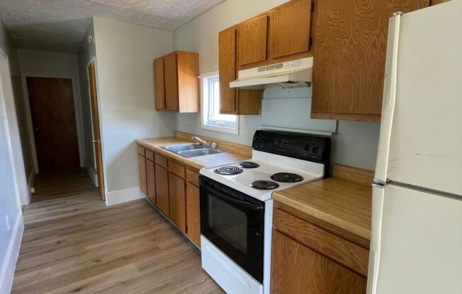 Beautiful apartments