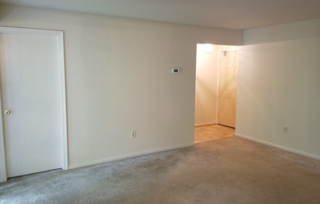 2 beds, 1 bath, $1,595