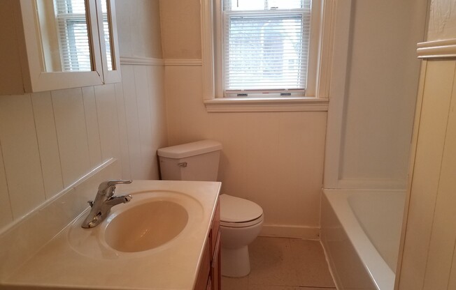 1 bed, 1 bath, $1,025, Unit Apt. #8