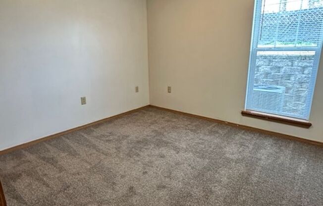 3 Bedroom / 2 Bath Apartment