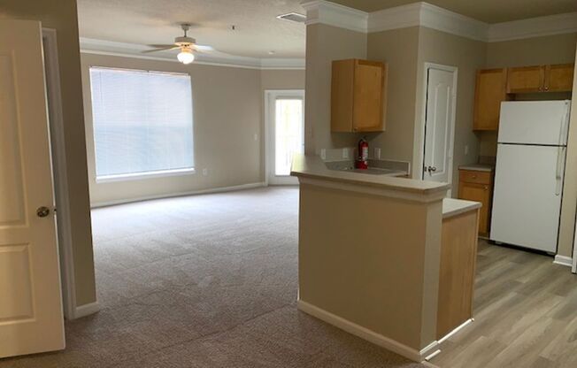 Beautiful condominium for Rent