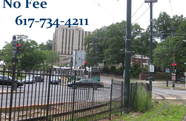 1132 Commonwealth Ave