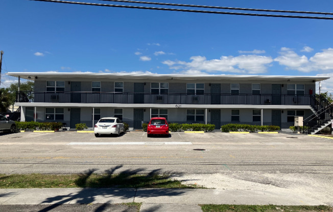 621 RDG RD