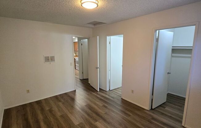 1 bed, 1 bath, 500 sqft, $1,050, Unit 46-8