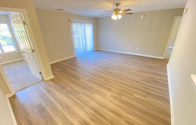 2 beds, 2 baths, 1,055 sqft, $1,200, Unit 5110